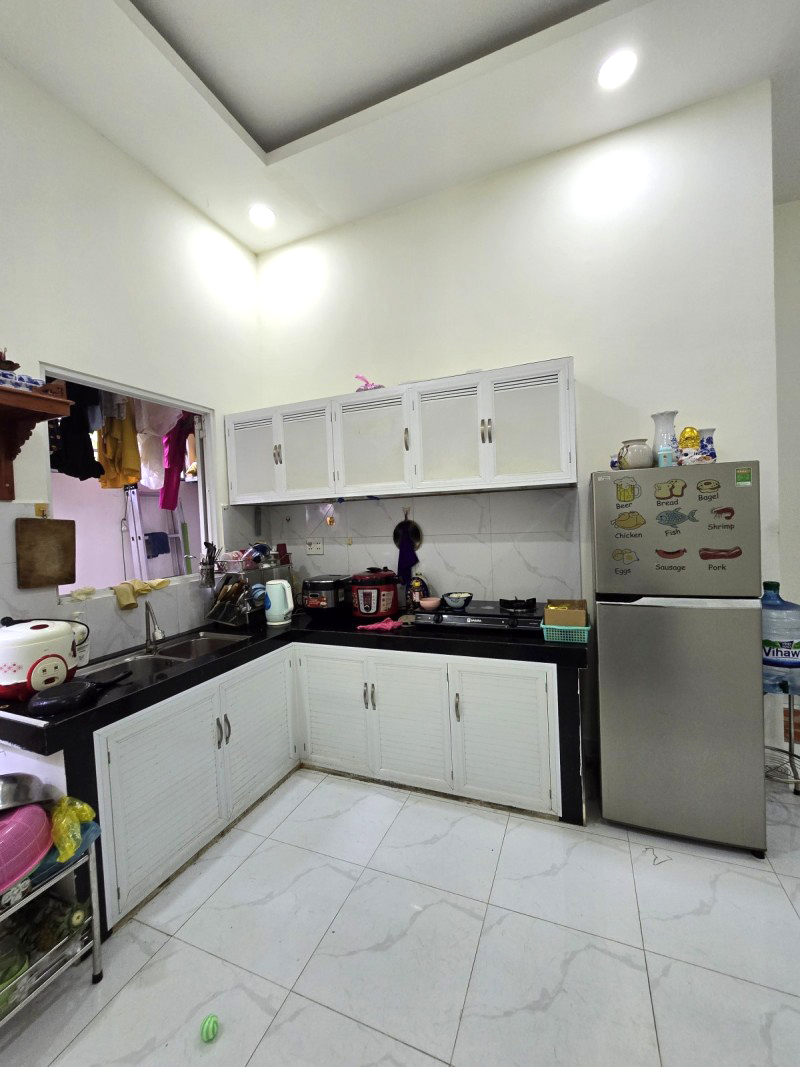 Ngộp Bank Bán Gấp Mặt Tiền KD Đường 14m P. Tam Bình – 120m² – Đang Cho Thuê 16tr/Th – Giá Chỉ 10.6 - Ảnh 1